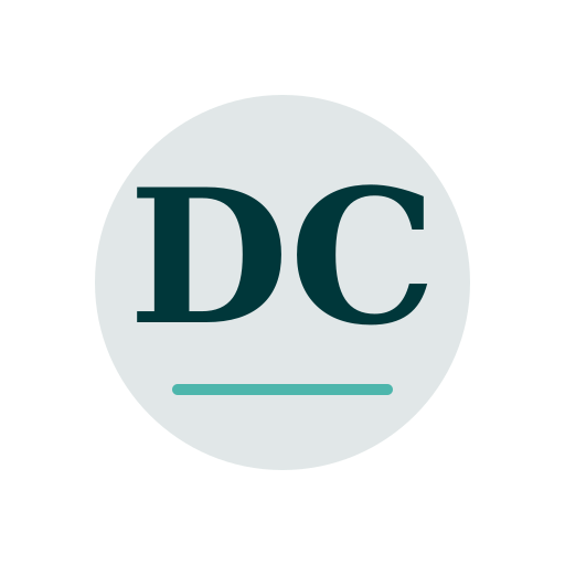 Dennison Chimney Service logo